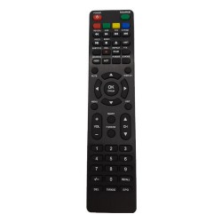 Travel Vision 19" / 22" / 24" SMARTTV 64- series remote control